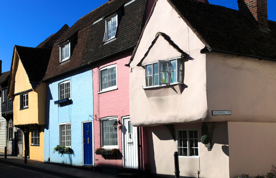 Is Saffron Walden A Good Place To Live?