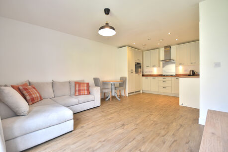 1 bedroom  flat to rent, Available furnished from 09/12/2024