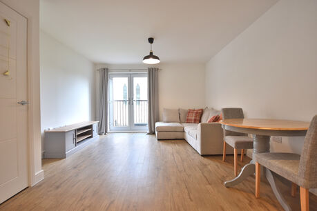 1 bedroom  flat to rent, Available furnished from 09/12/2024