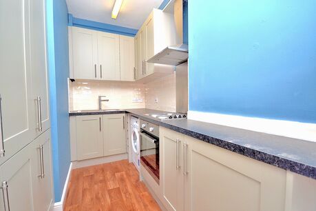 1 bedroom  flat to rent, Available furnished from 31/01/2025