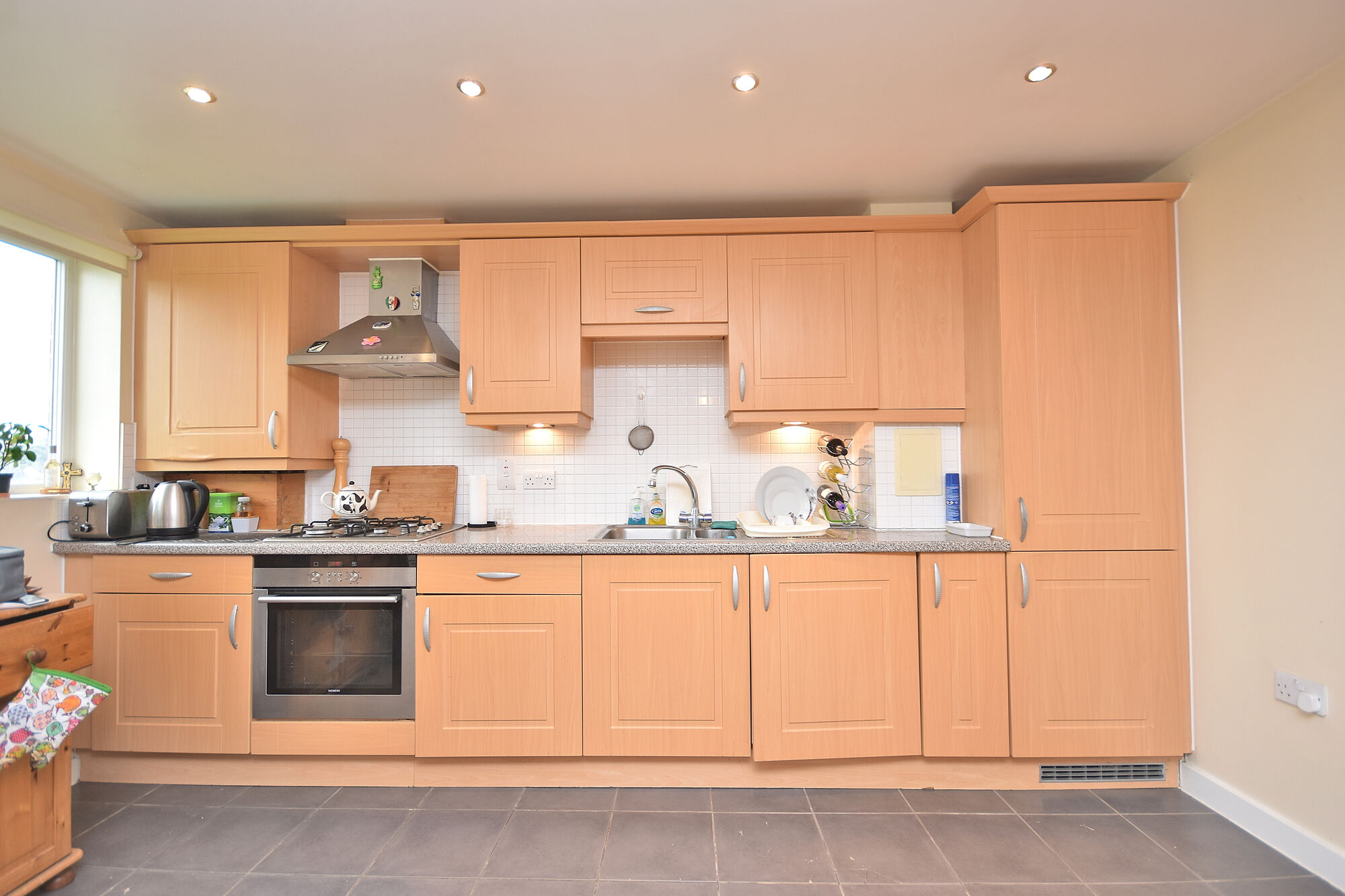 1 bedroom  flat to rent, Available part-furnished from 03/12/2024 Mallard Court, Bishop`s Stortford, CM23, main image