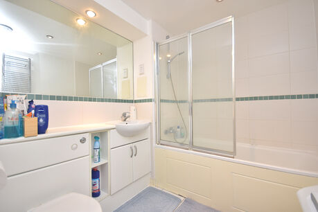 1 bedroom  flat to rent, Available part-furnished from 08/02/2025