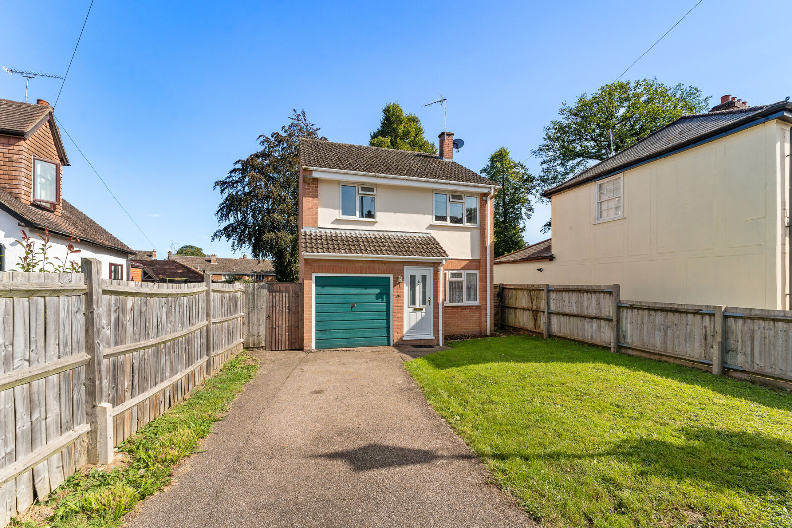 3 bedroom detached house for sale Bentfield Road, Stansted, CM24, main image
