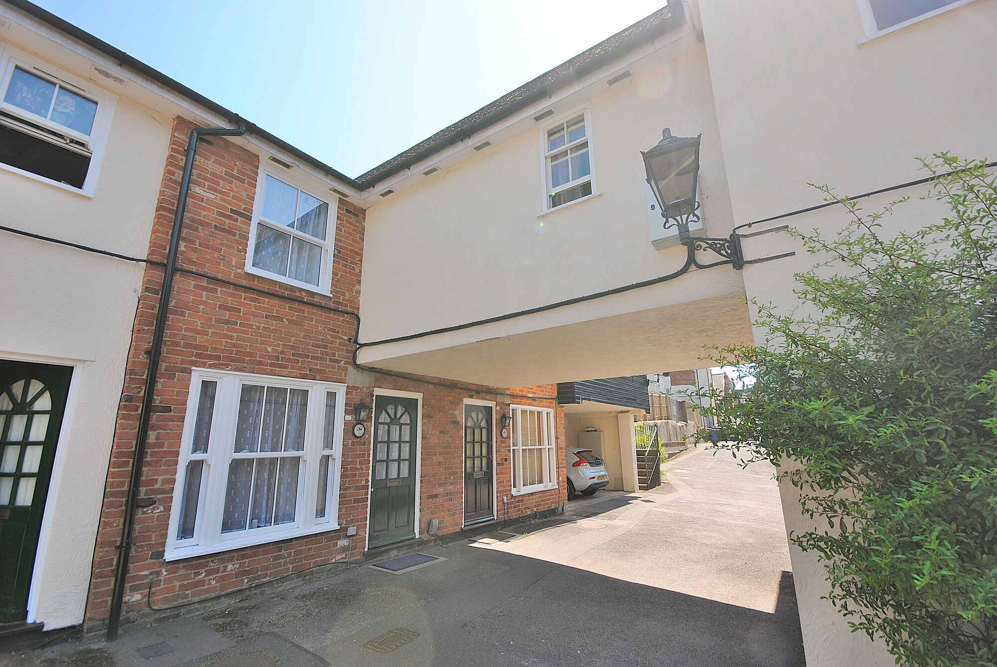 1 bedroom mid terraced house to rent, Available unfurnished from 28/12/2024 The Old Maltings, Bishops Stortford, CM23, main image