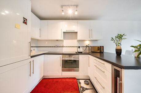 1 bedroom  flat for sale