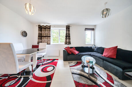 1 bedroom  flat for sale