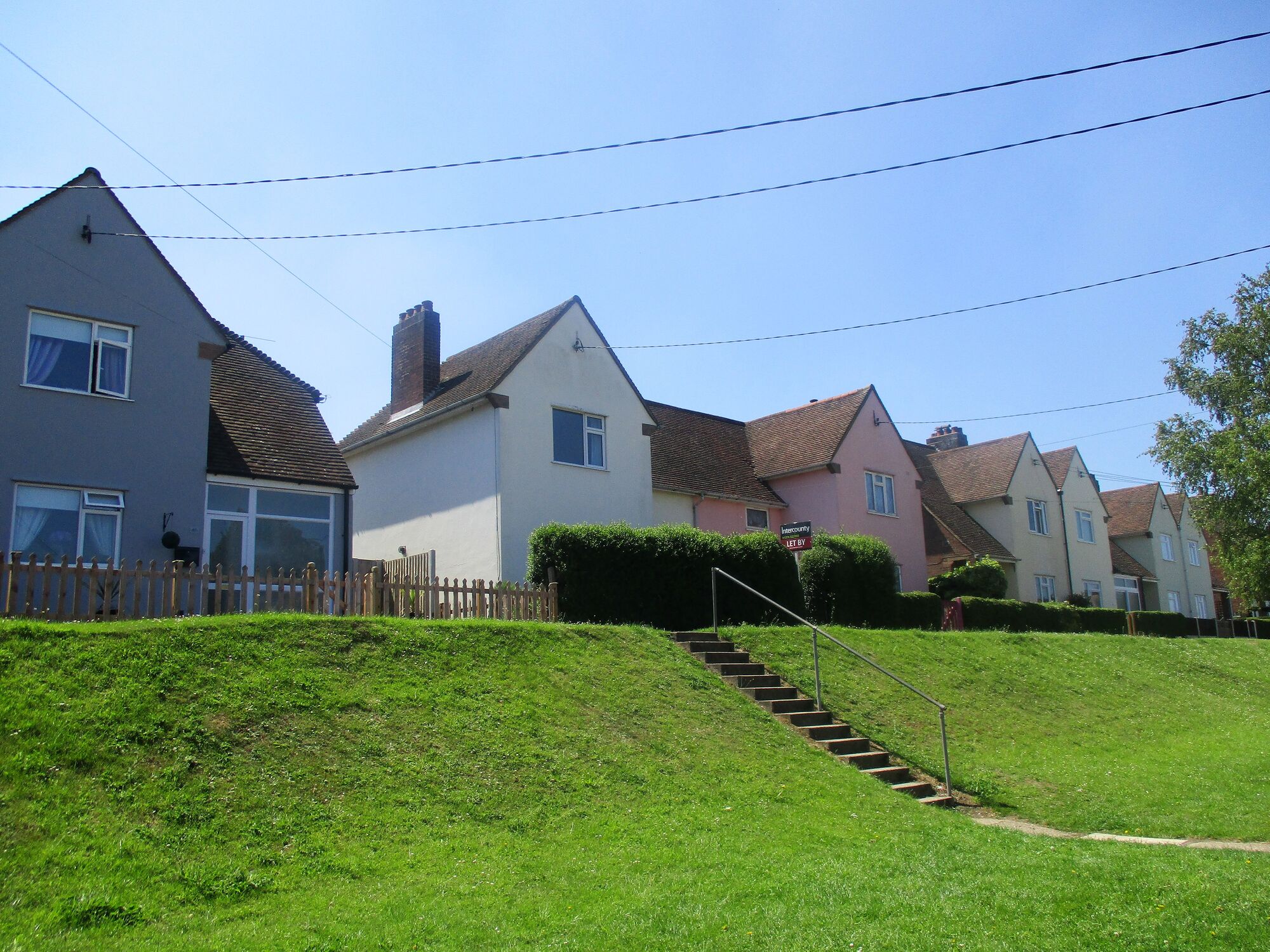 3 bedroom semi detached house to rent, Available unfurnished now Panfield Lane, Braintree, CM7, main image