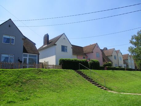 3 bedroom semi detached house to rent, Available unfurnished now