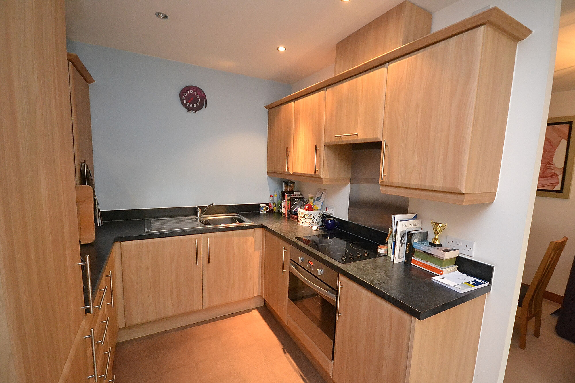 1 bedroom  flat to rent, Available unfurnished from 10/12/2024 Archer Place, Bishop`s Stortford, CM23, main image