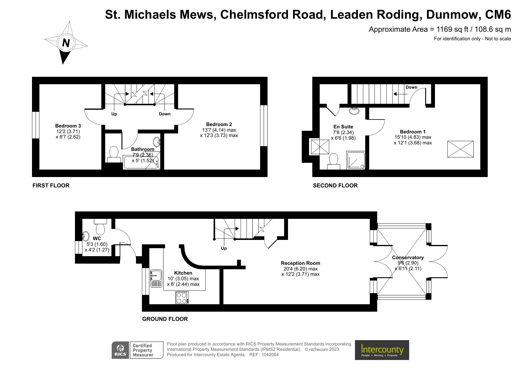 Floor plans