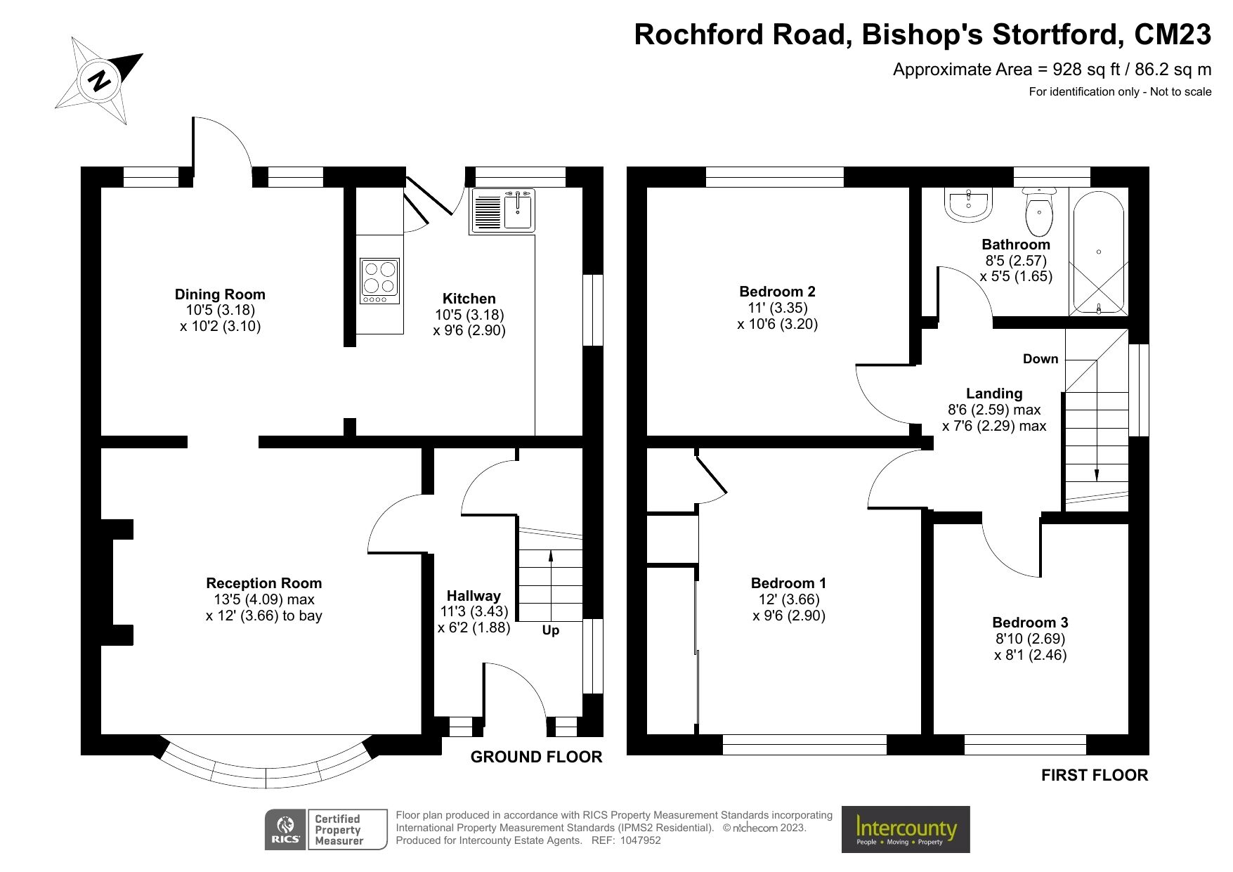 Floor plans