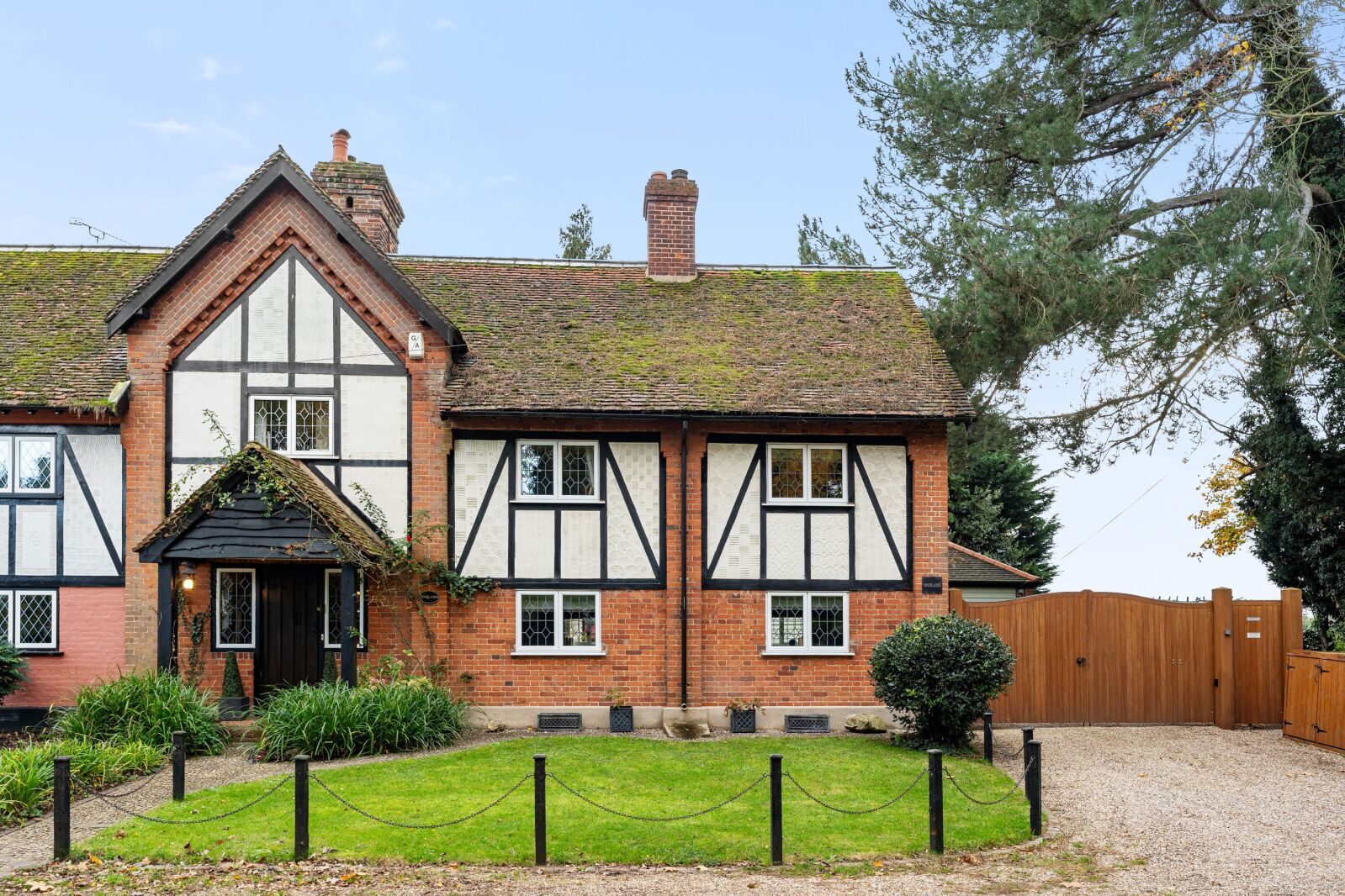 5 bedroom  house for sale Burton End, Stansted, CM24, main image