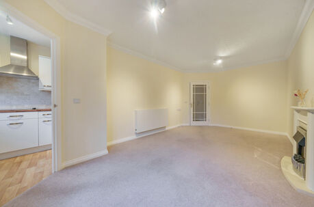 1 bedroom  flat for sale