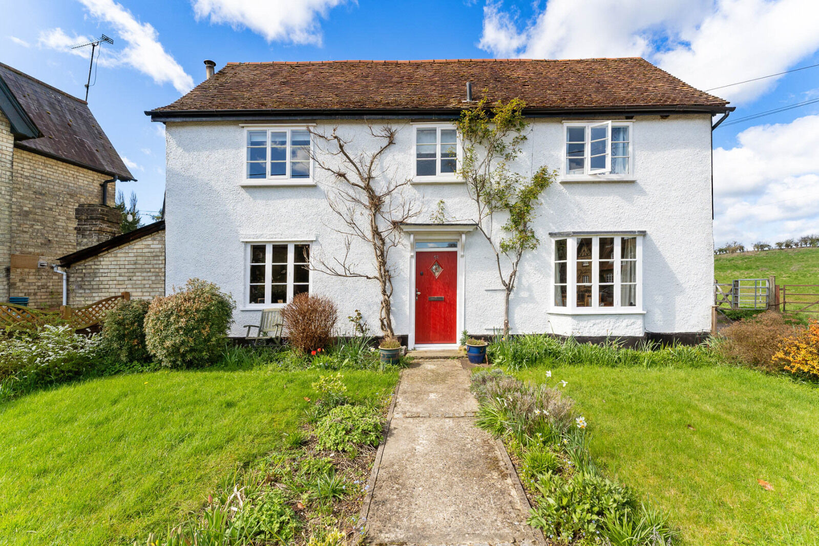 3 bedroom detached house for sale Eastwick, Harlow, CM20, main image