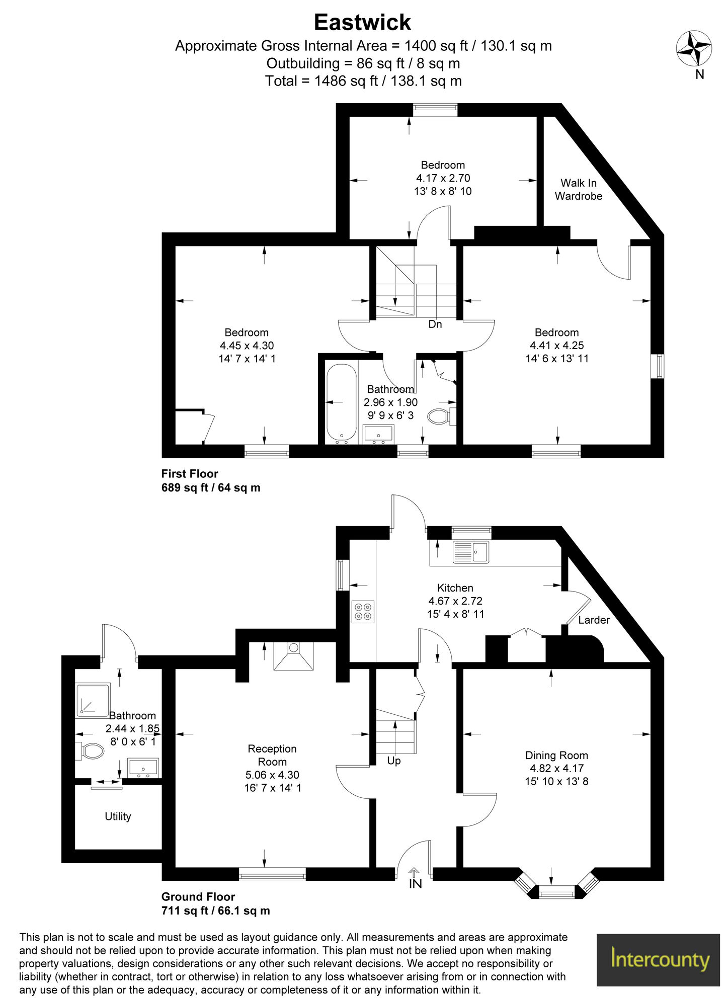 Floor plans