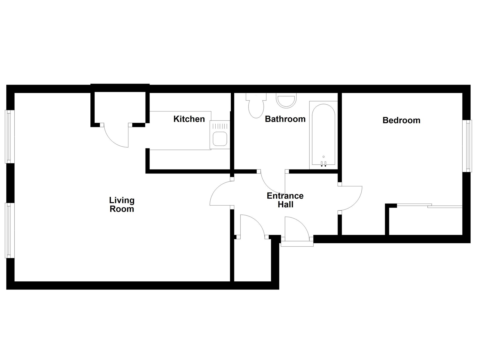 Floor plans