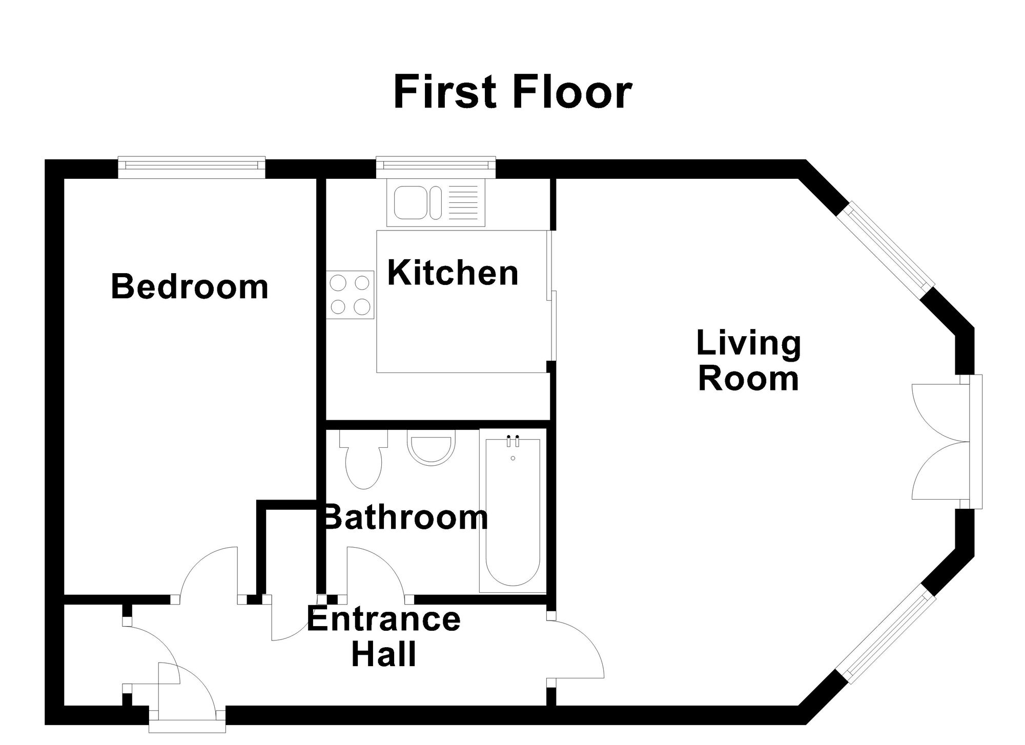 Floor plans