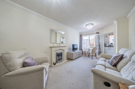 1 bedroom  flat for sale