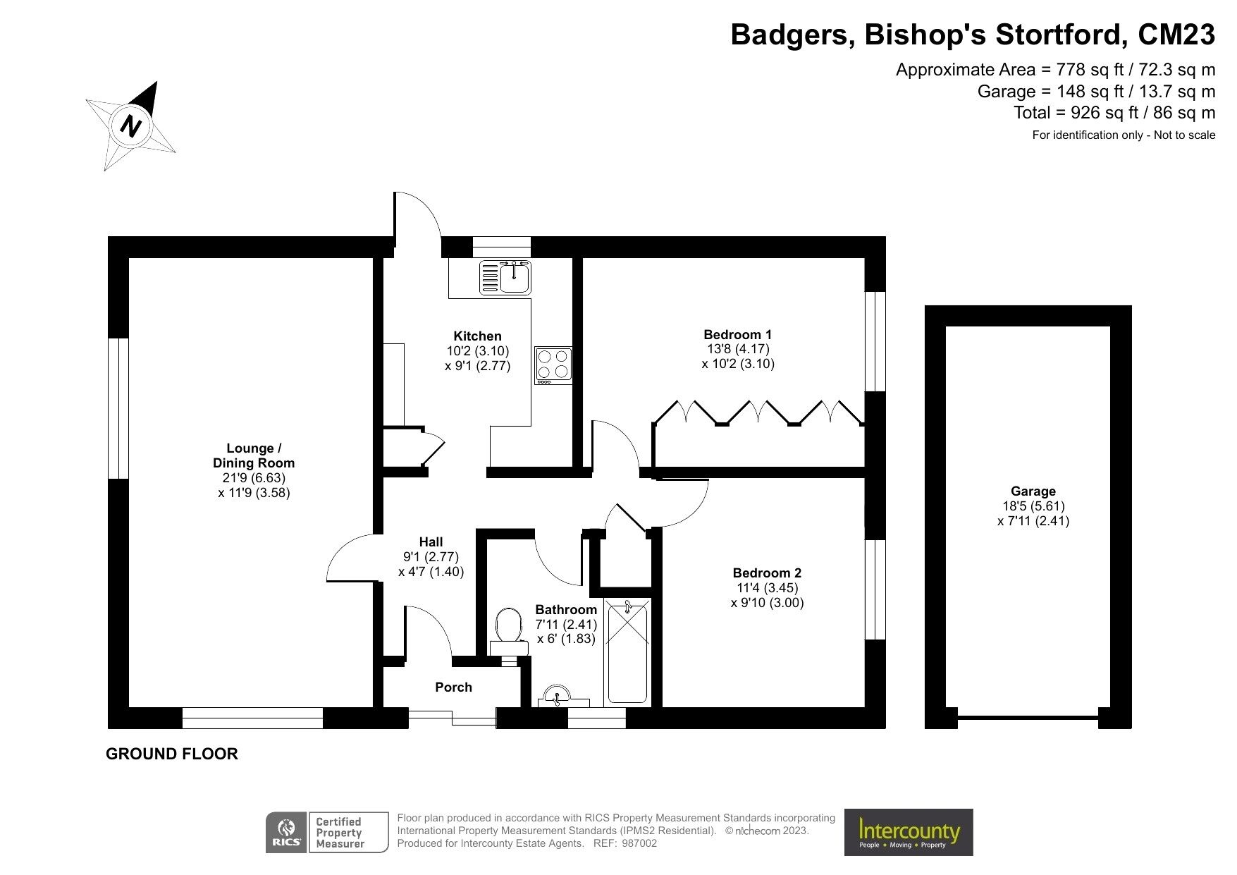 Floor plans