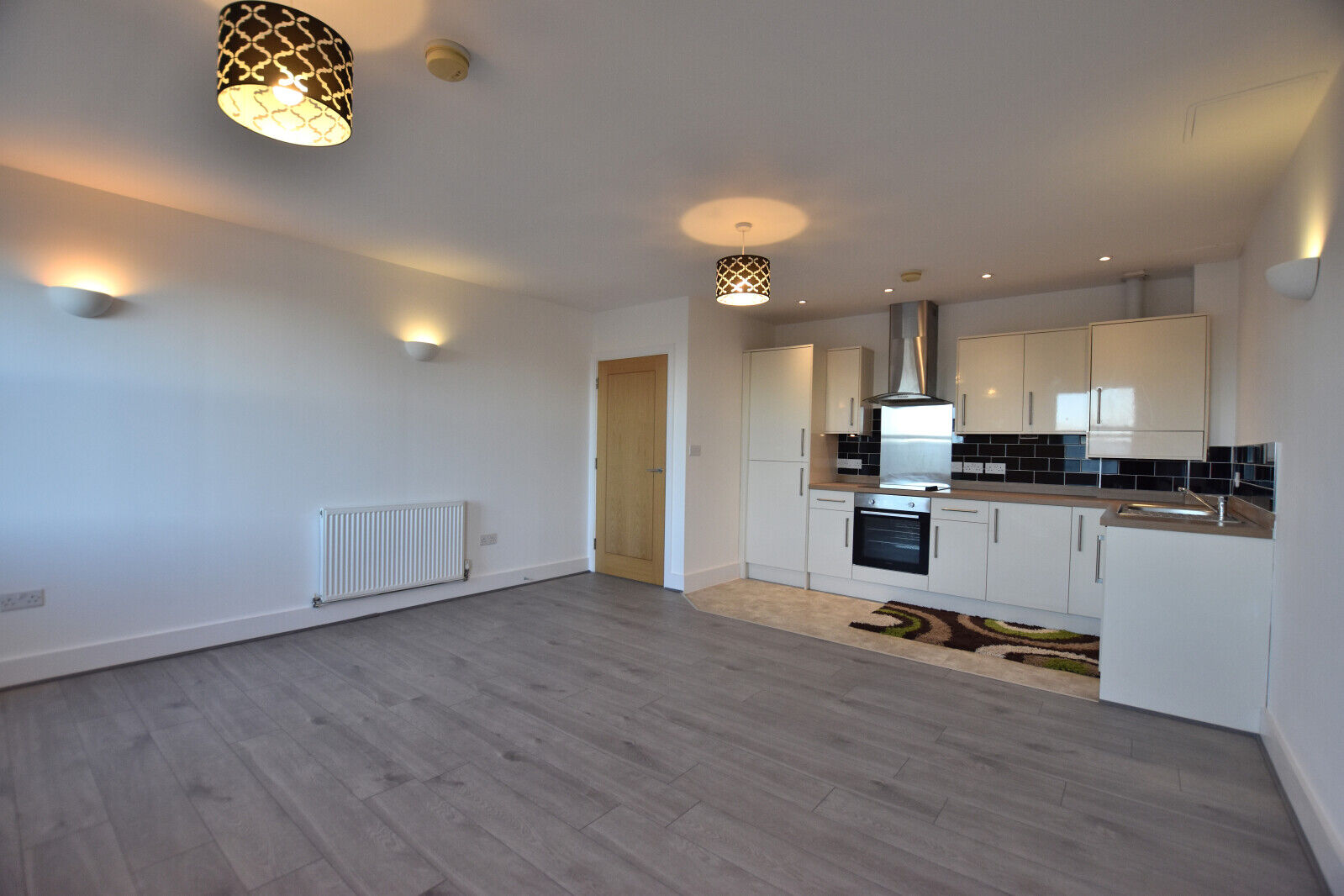 1 bedroom  flat to rent, Available unfurnished from 23/10/2024 Iceni House, Witham, CM8, main image