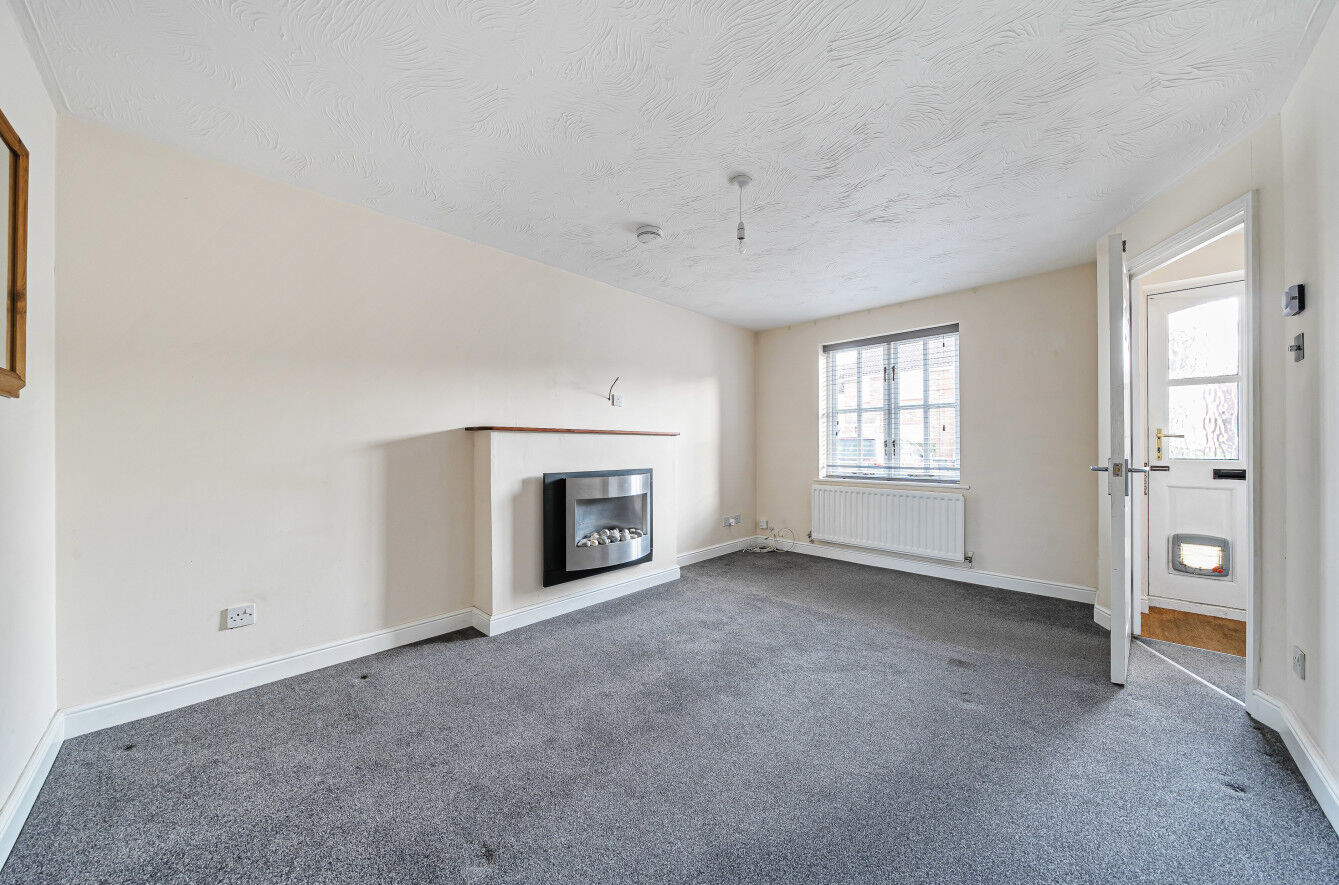 3 bedroom mid terraced house for sale De-Marci Court, Braintree, CM7, main image