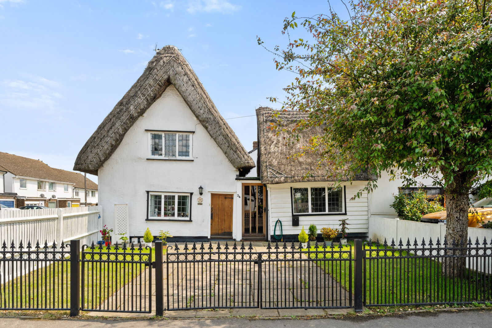 2 bedroom semi detached house to rent, Available unfurnished from 08/04/2025 Cambridge Road, Stansted, CM24, main image