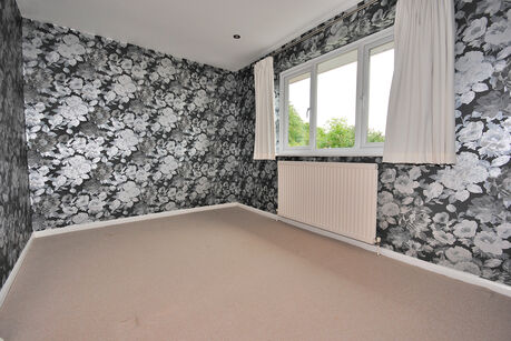 2 bedroom mid terraced house to rent, Available unfurnished from 26/03/2025