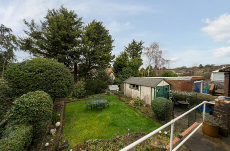 3 bedroom semi detached bungalow for sale