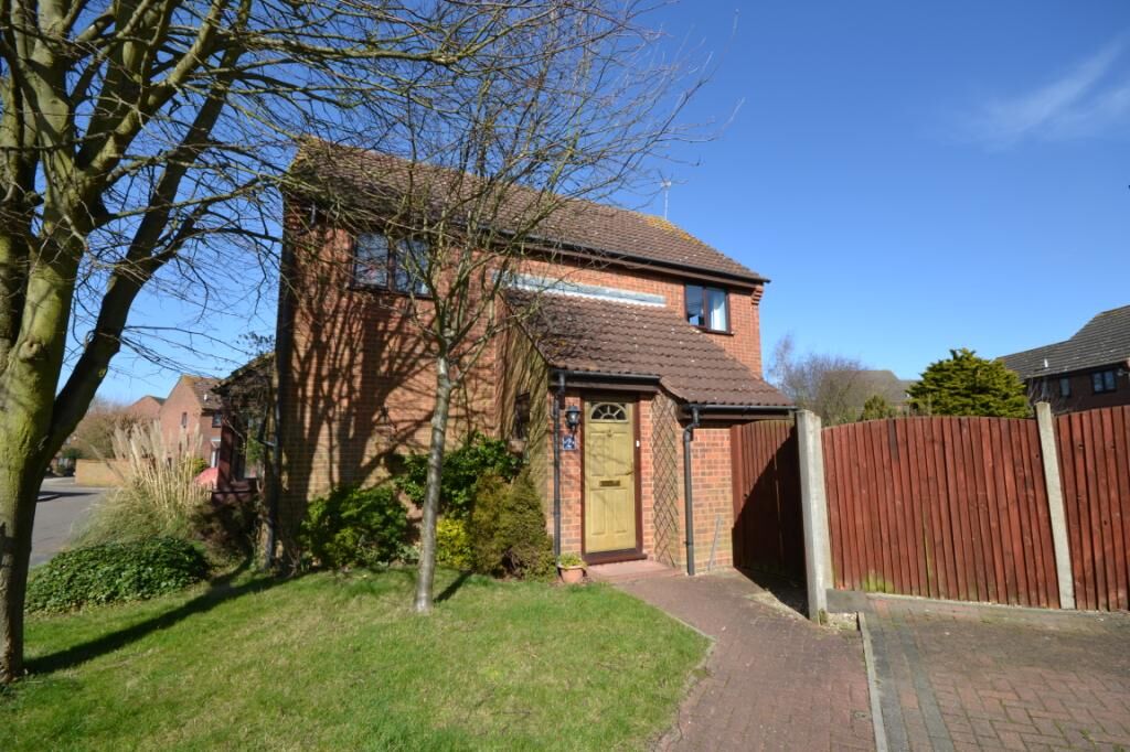 4 bedroom detached house to rent, Available unfurnished from 11/03/2025 St Valery, Bishop's Stortford, CM22, main image