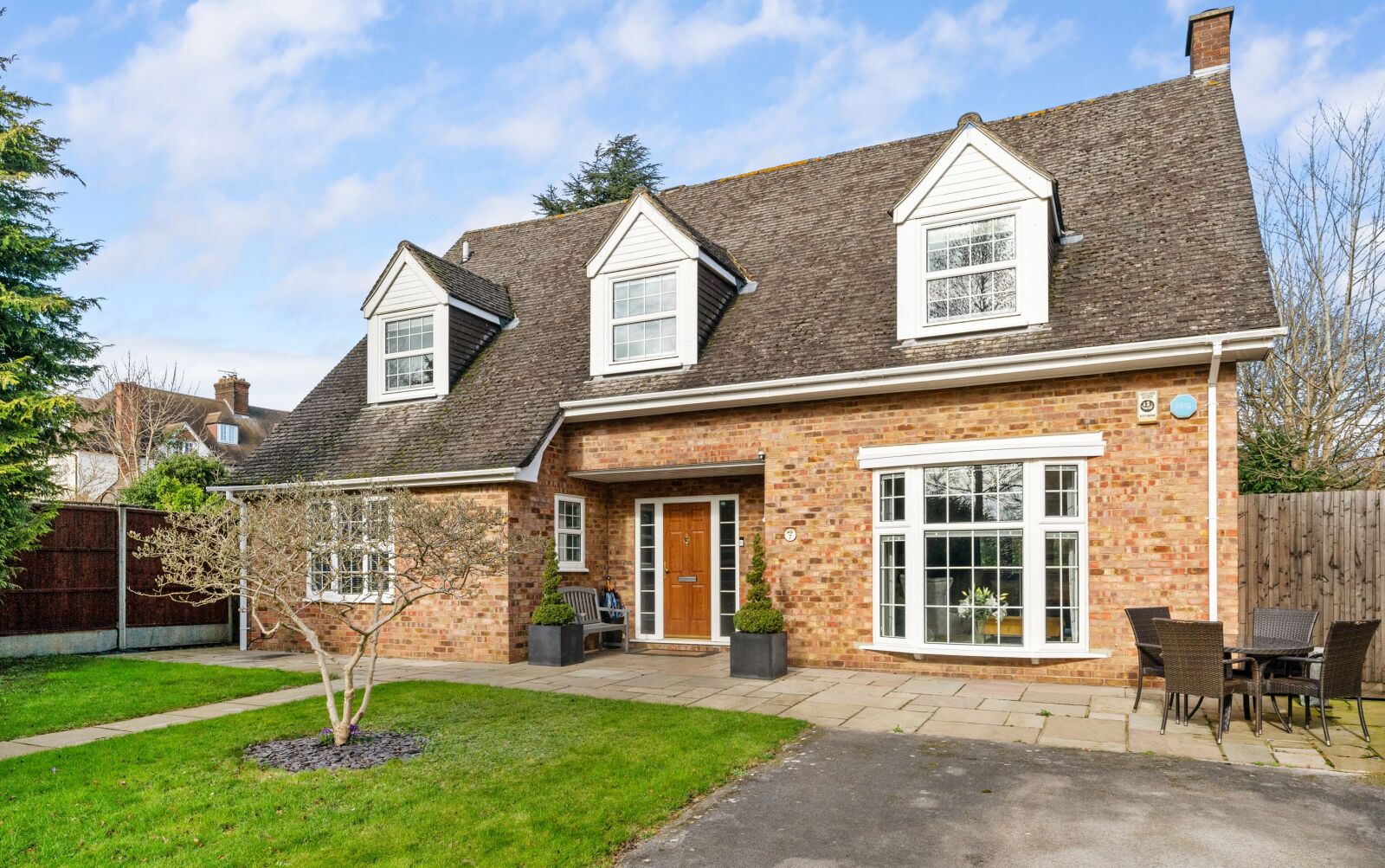 4 bedroom detached house for sale Brewery Lane, Stansted, CM24, main image