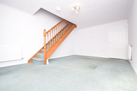 2 bedroom semi detached house to rent, Available unfurnished from 22/02/2025