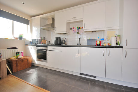 1 bedroom  flat to rent, Available unfurnished from 29/04/2025