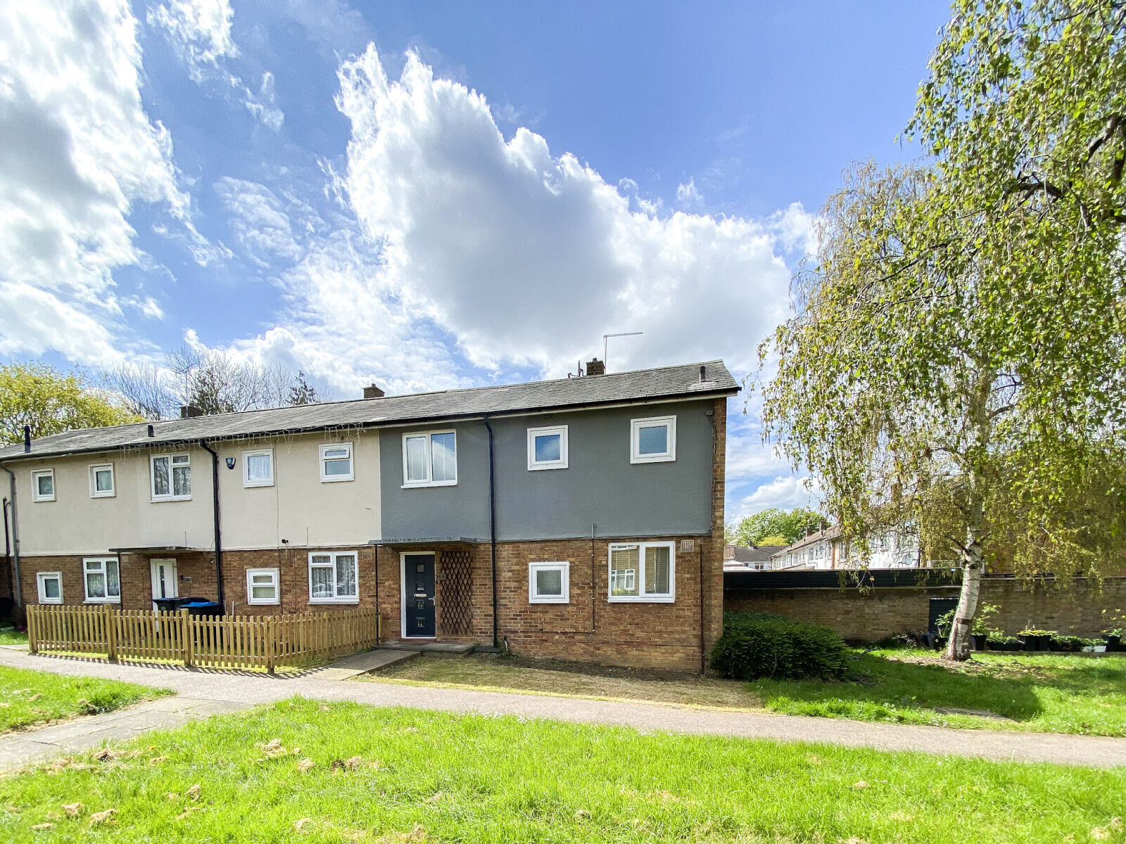 3 bedroom  house to rent, Available from 22/06/2024 Churchfield, Harlow, CM20, main image