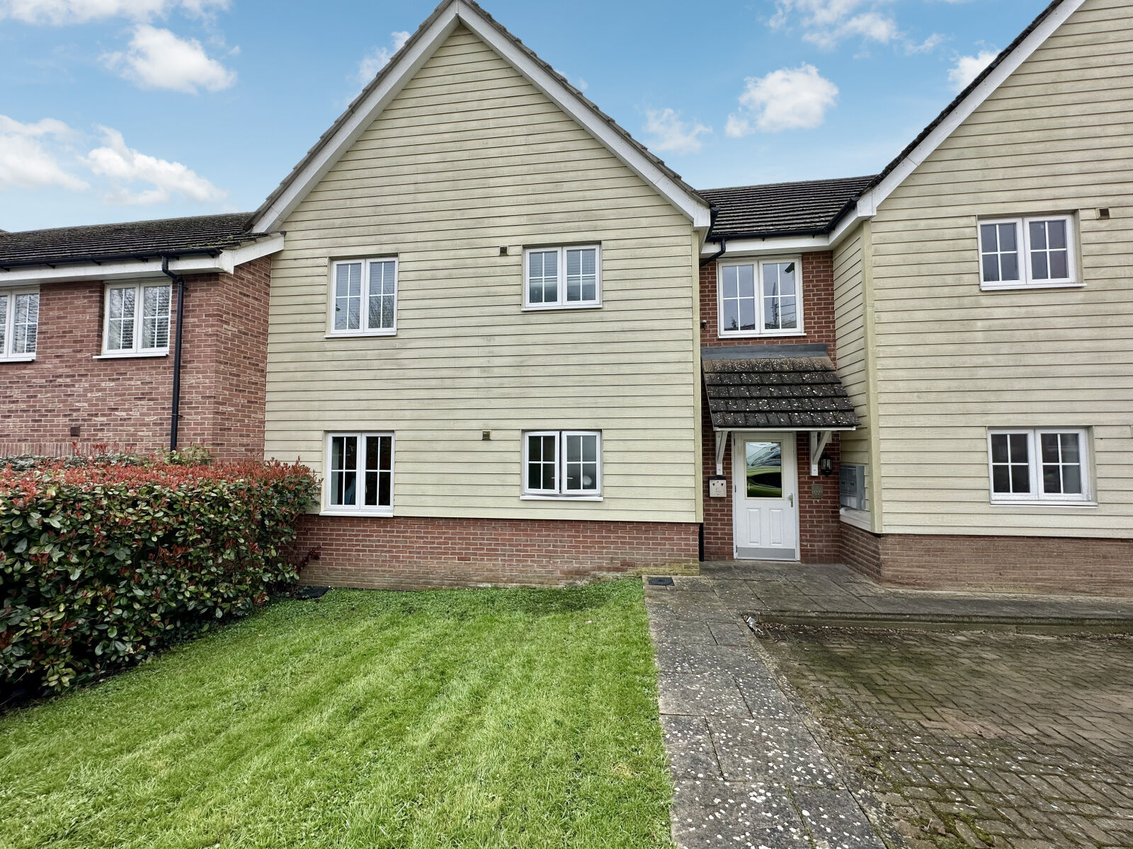 1 bedroom  flat for sale Goodwins Close, Dunmow, CM6, main image