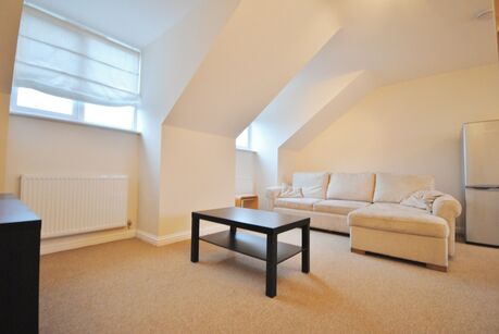 1 bedroom  flat to rent, Available unfurnished from 27/01/2025