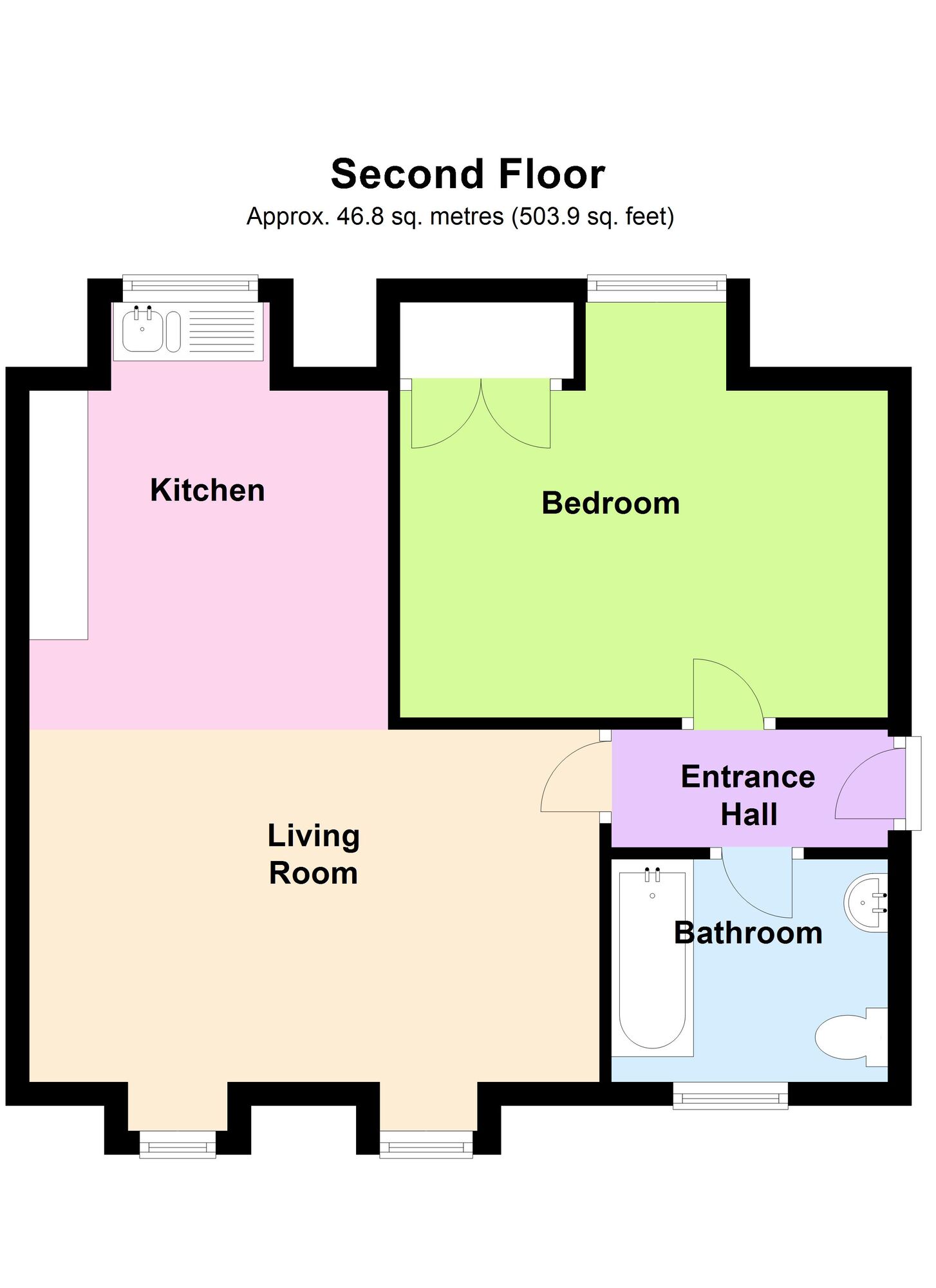 Floor plans