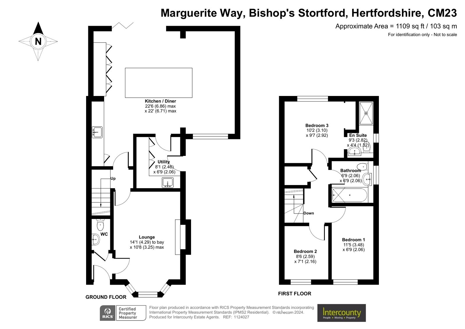 Floor plans