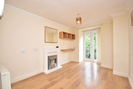 1 bedroom  flat to rent, Available unfurnished from 25/01/2025