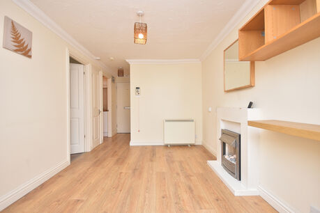 1 bedroom  flat to rent, Available unfurnished from 25/01/2025