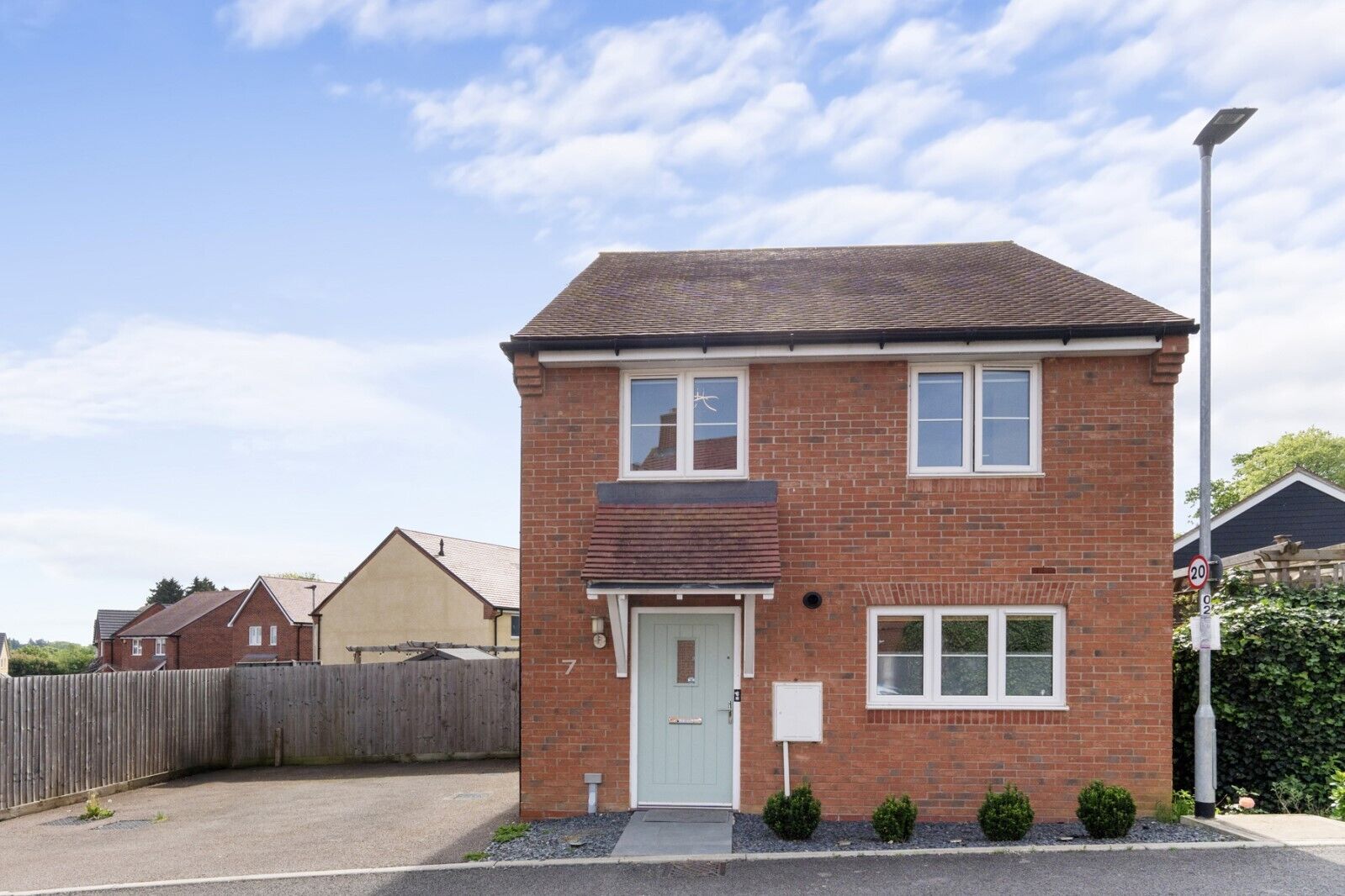 3 bedroom detached house for sale Oxlip Road, Stansted, CM24, main image