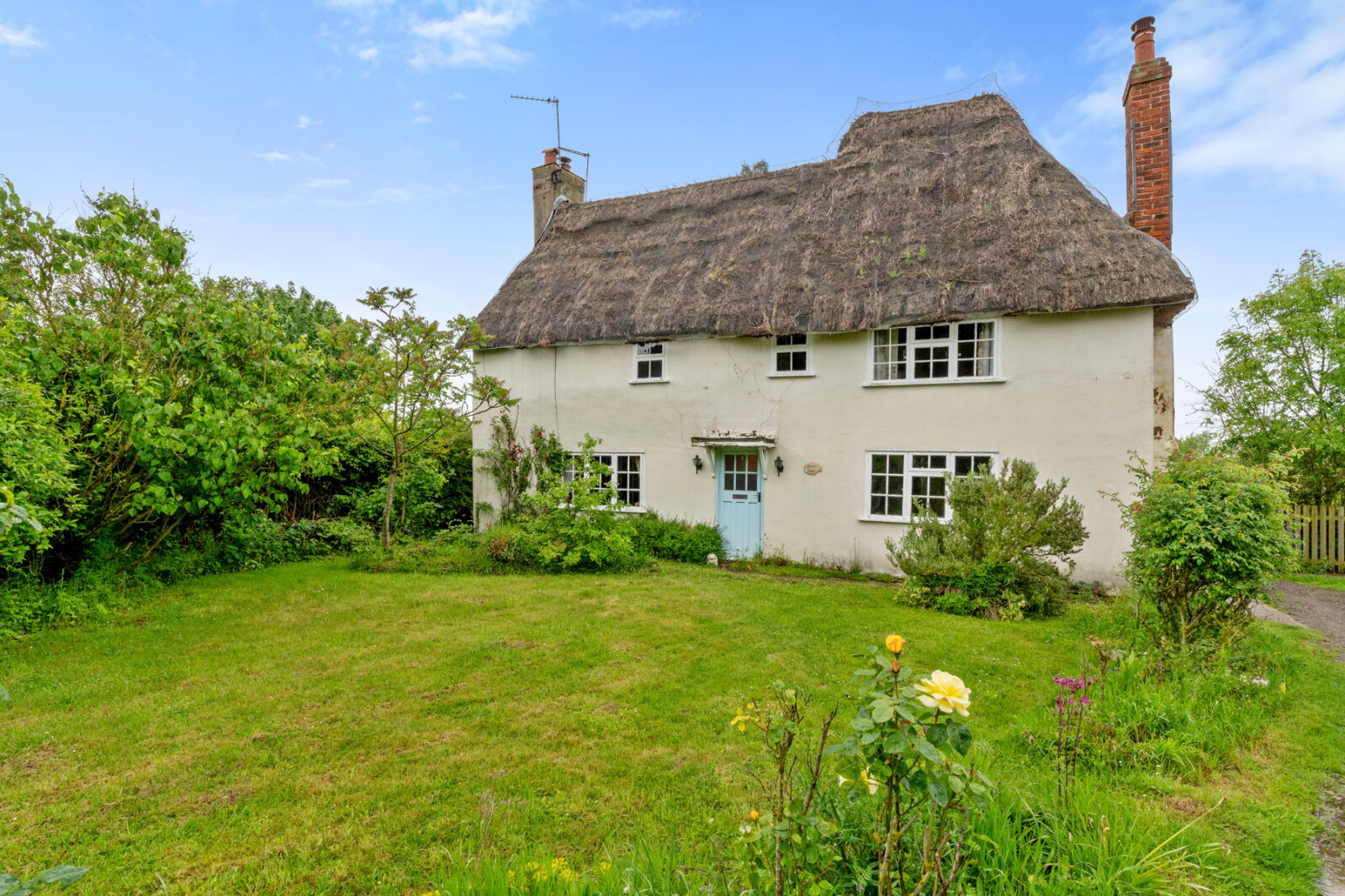 4 bedroom detached house for sale High Easter Road, Dunmow, CM6, main image