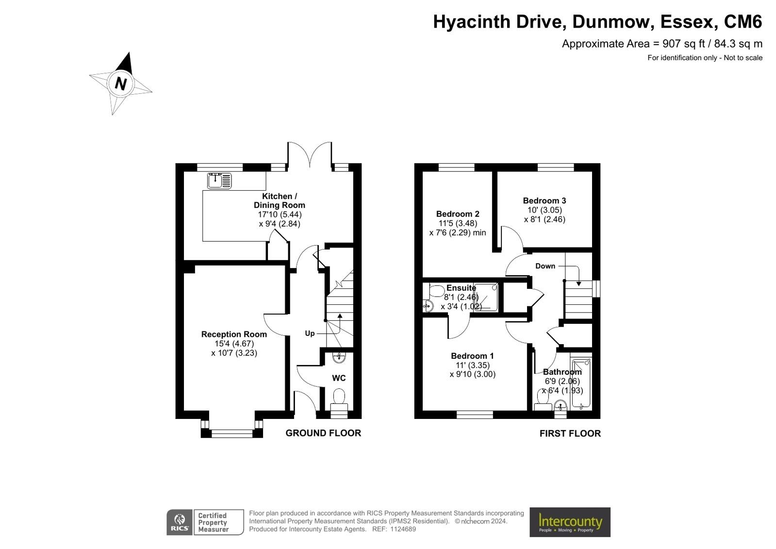 Floor plans