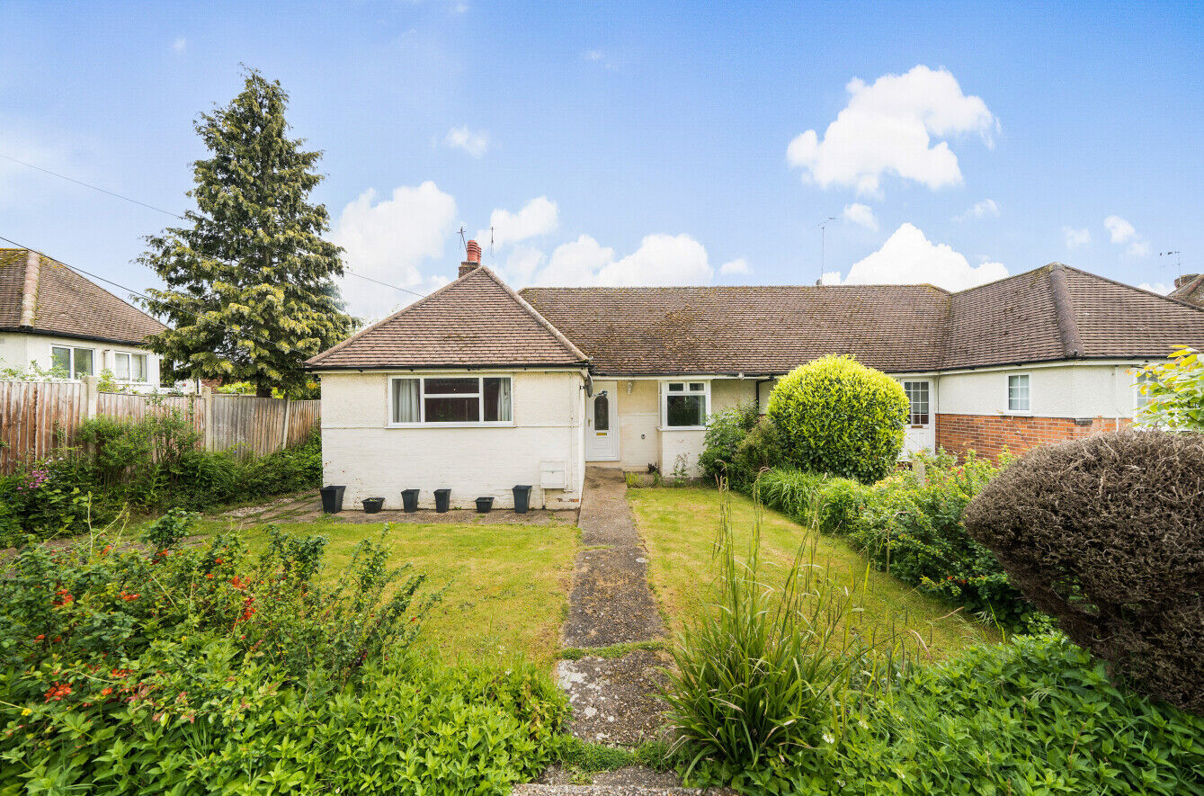 2 bedroom semi detached house for sale Broomfield Road, Chelmsford, CM1, main image