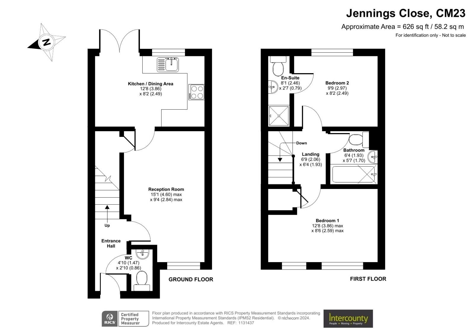 Floor plans