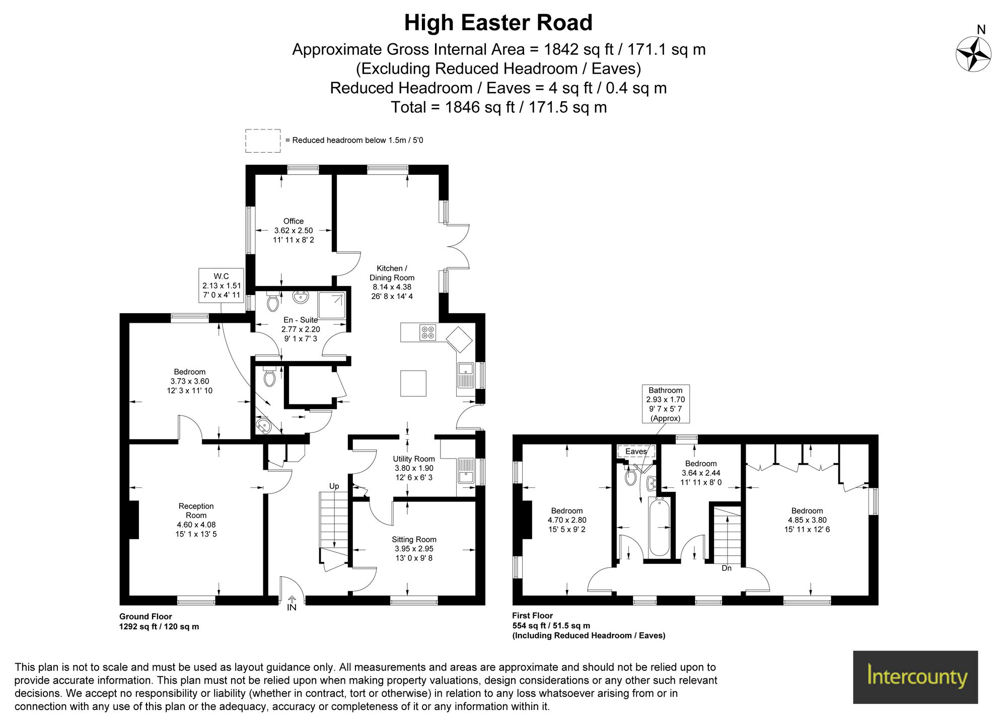 Floor plans