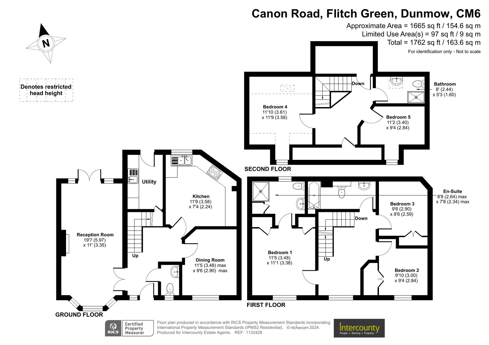 Floor plans