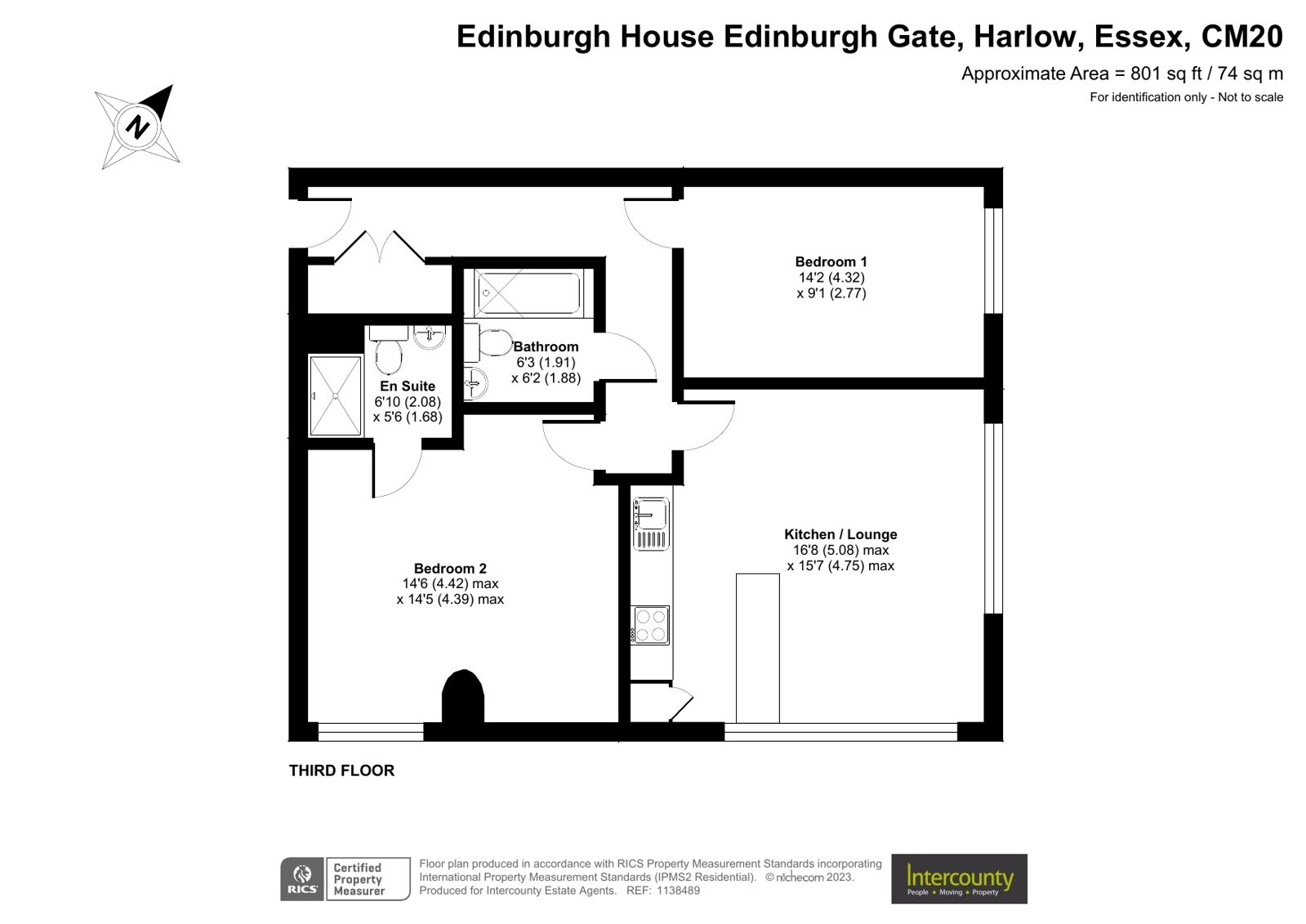 Floor plans