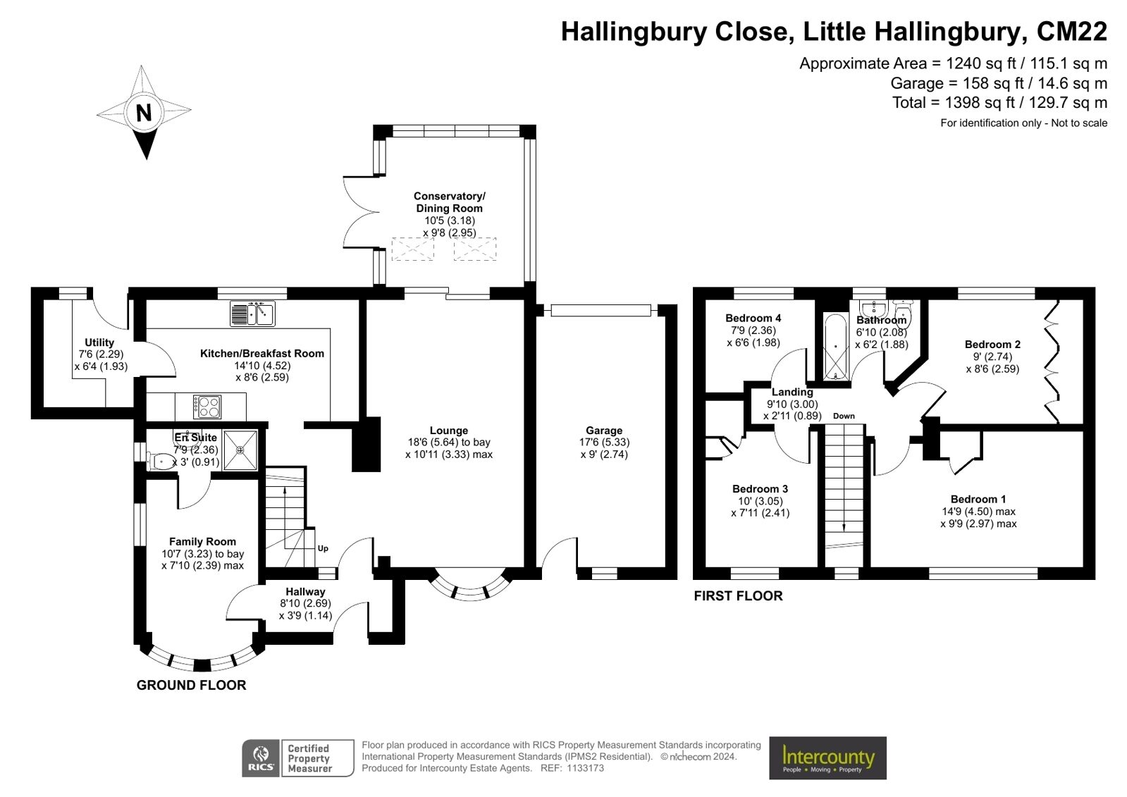 Floor plans