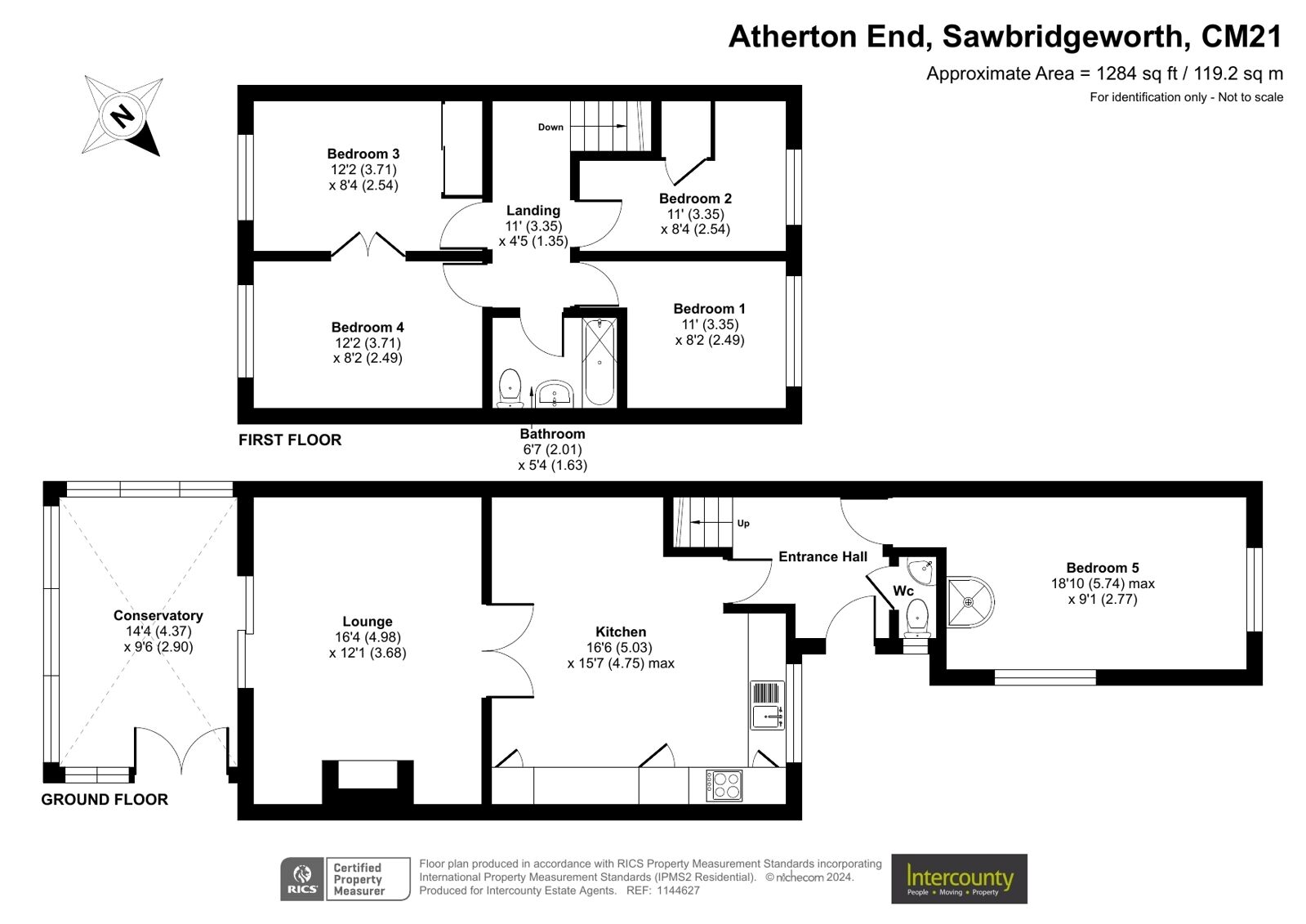 Floor plans