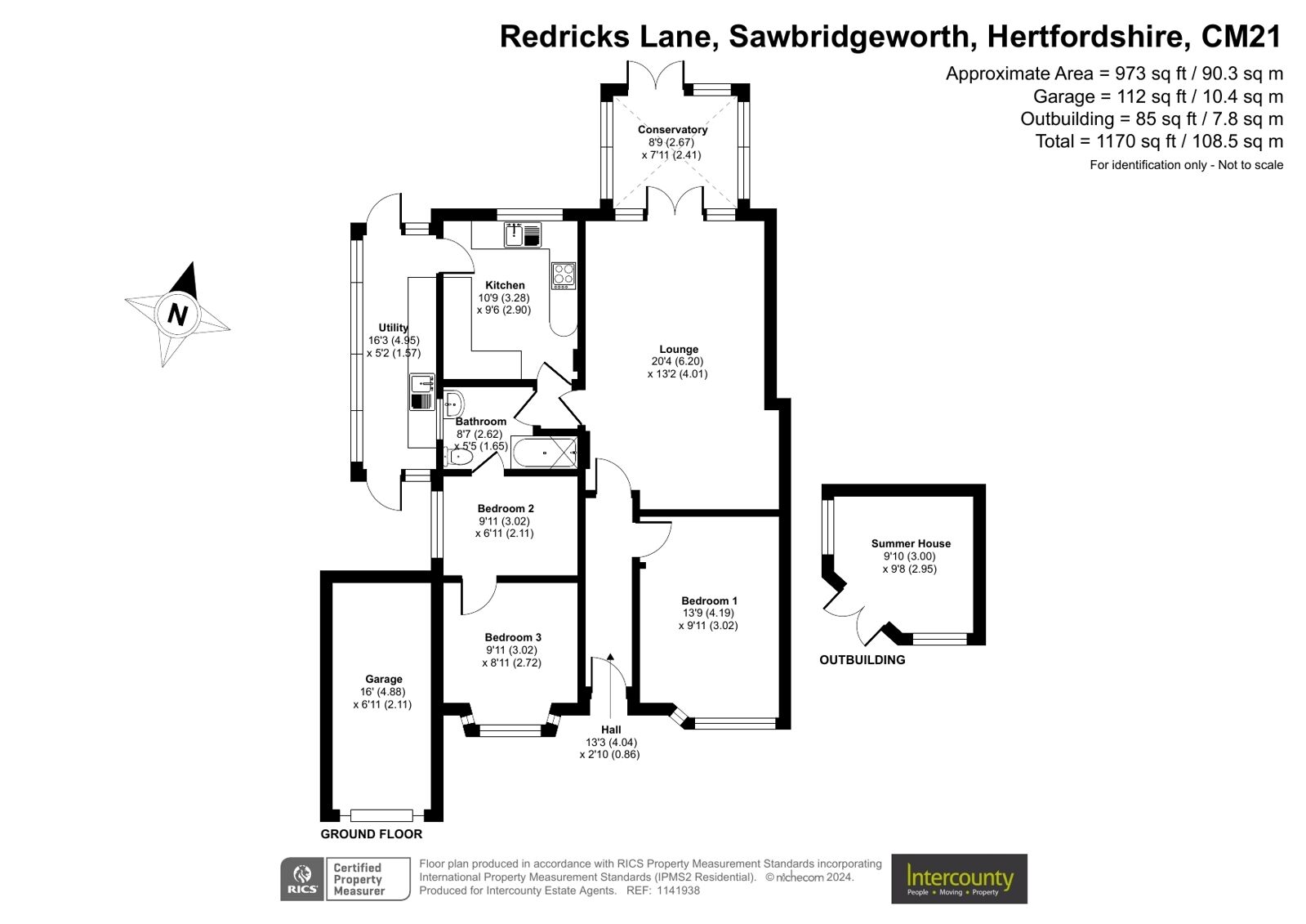 Floor plans